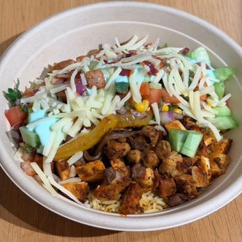 Charcoal Eats - Indian Near Me - New York, New York