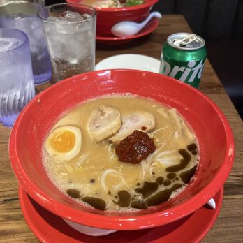 What's Up Men - Aka best ramen ever!! - Ramen Near Me - Fullerton, California What's Up Men - Aka best ramen ever!! - Ramen Near Me - Fullerton, California