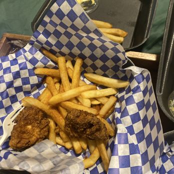 Buzznbeez Food Truck - Round two in the process of being DEVOURED - Food Trucks Near Me