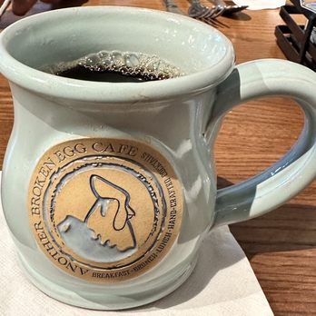 Another Broken Egg Cafe - Cafes Near Me - The Villages, Florida