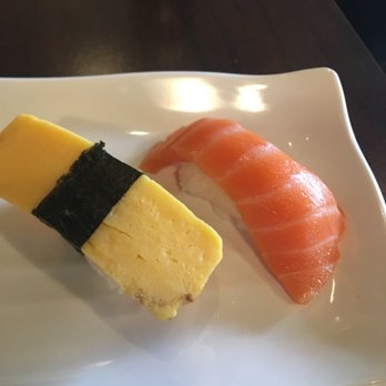Mama M Sushi - Japanese Near Me - Pasadena, California