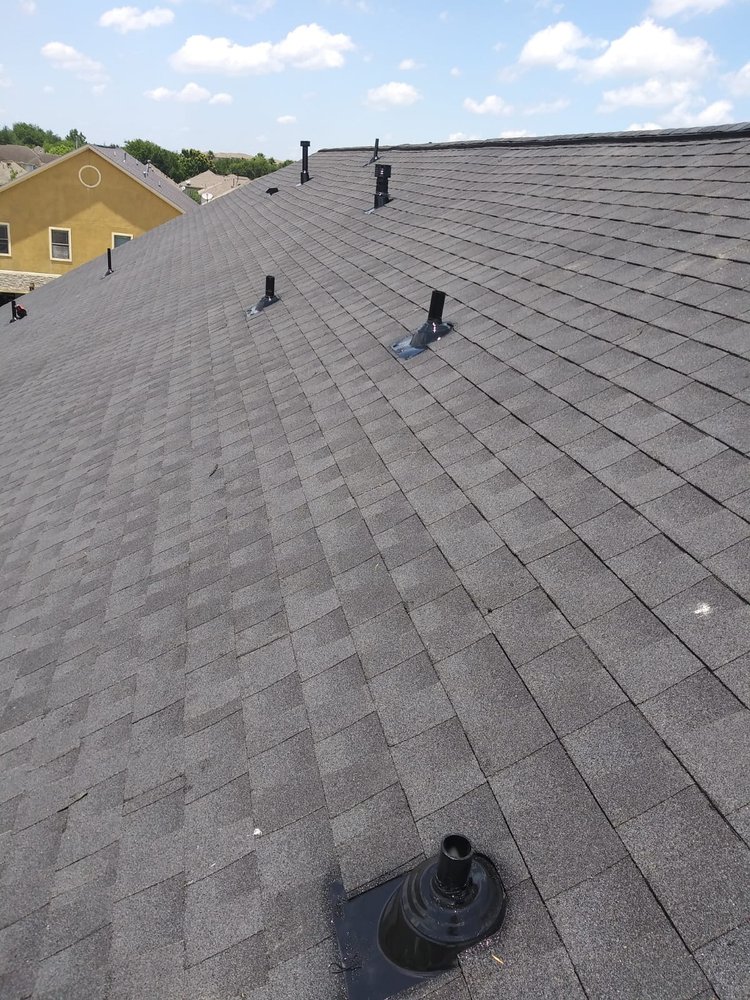 Slide of Ferrera's Construction