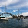 Photo of Sydney Mainsail