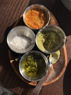 Hereford Grill by null