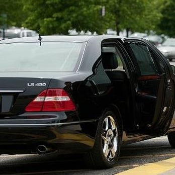 Auto Detail Chicago - Lexus LS 430 Ultra Luxury Package - Auto Detailing Near Me - Chicago, Illinois