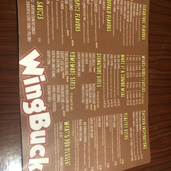 WingBucket - Chicken Wings Near Me - Dallas, Texas WingBucket - Chicken Wings Near Me - Dallas, Texas