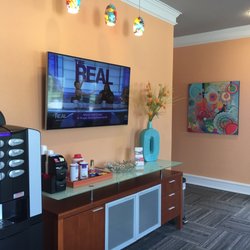 Belterra - Coffee bar/Cable TV/WiFi available for residents