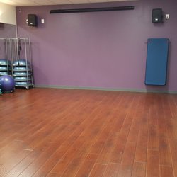 Anytime Fitness - Studio Room