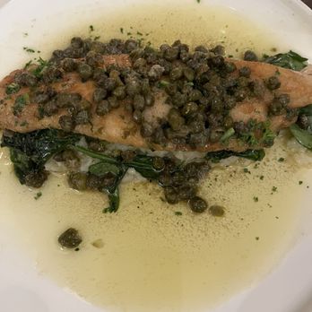 Chapeau - French Near Me - San Francisco, California
