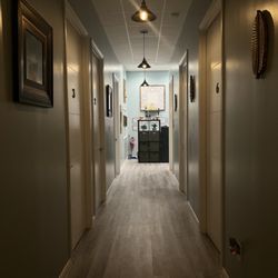 Oasis Thai Massage