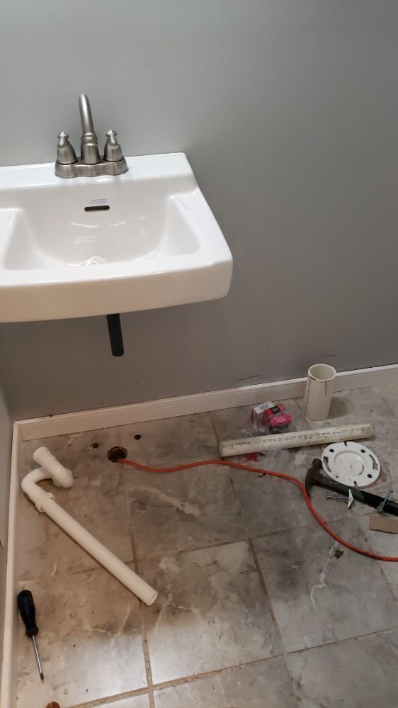 Slide of Aqua Flush Plumbing
