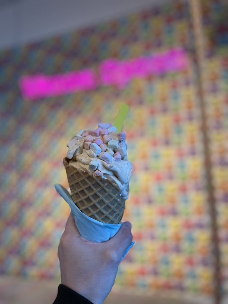 WANNA SPOON CEREAL BAR Updated October 2024 162 Photos & 84 Reviews