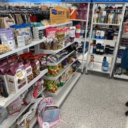Ross Dress for Less