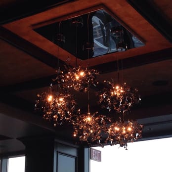 Del Frisco's Double Eagle Steakhouse - Seafood Near Me - Boston, Massachusetts