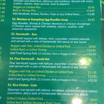Saigon Cafe Millburn - Menu - Vietnamese Near Me - Millburn, New Jersey Saigon Cafe Millburn - Menu - Vietnamese Near Me - Millburn, New Jersey