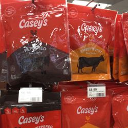 Casey's