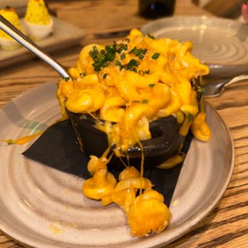 Yardbird - MAC & CHEESE - Southern Near Me - Las Vegas, Nevada
