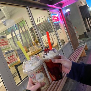 Gordon’s Milkshake Bar - Desserts Near Me - Indianapolis, Indiana Gordon’s Milkshake Bar - Desserts Near Me - Indianapolis, Indiana