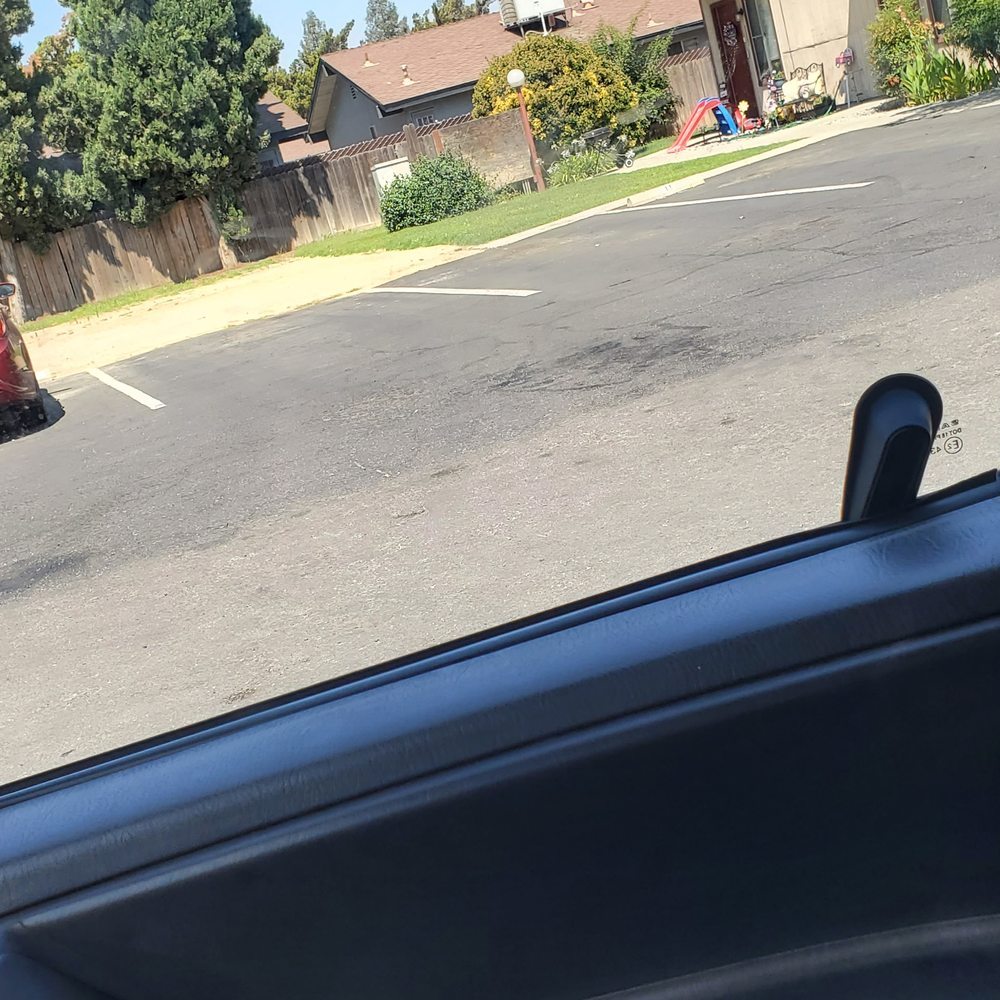 Regency Park Apartments - 2 open stalls - Apartments Near Me - Sanger, California