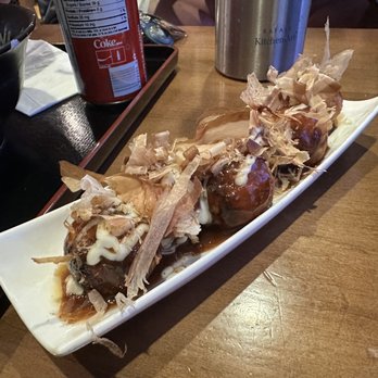 Kamen - Takoyaki - Soup Near Me - Mississauga, Ontario