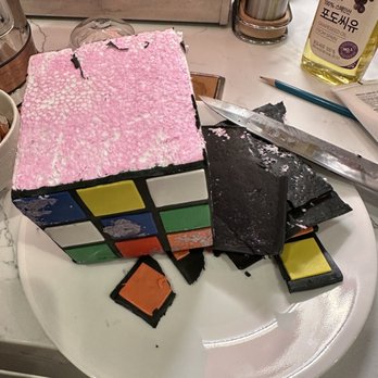 Supreme Kakes & More - Cake - Desserts Near Me - Houston, Texas