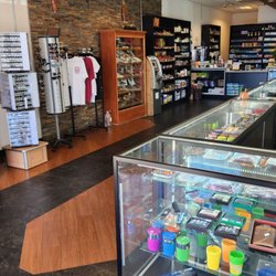 Magnolia Smoke Shop