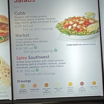 Chick-fil-A - Fast Food Near Me - Palm Coast, Florida