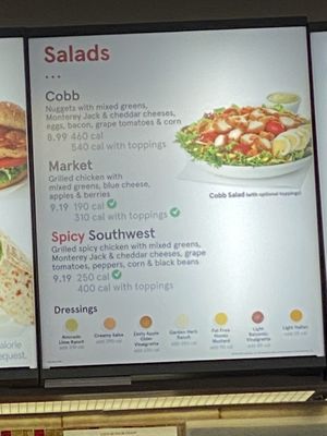 Menu photo 8 Chick-fil-A Palm Coast, FL