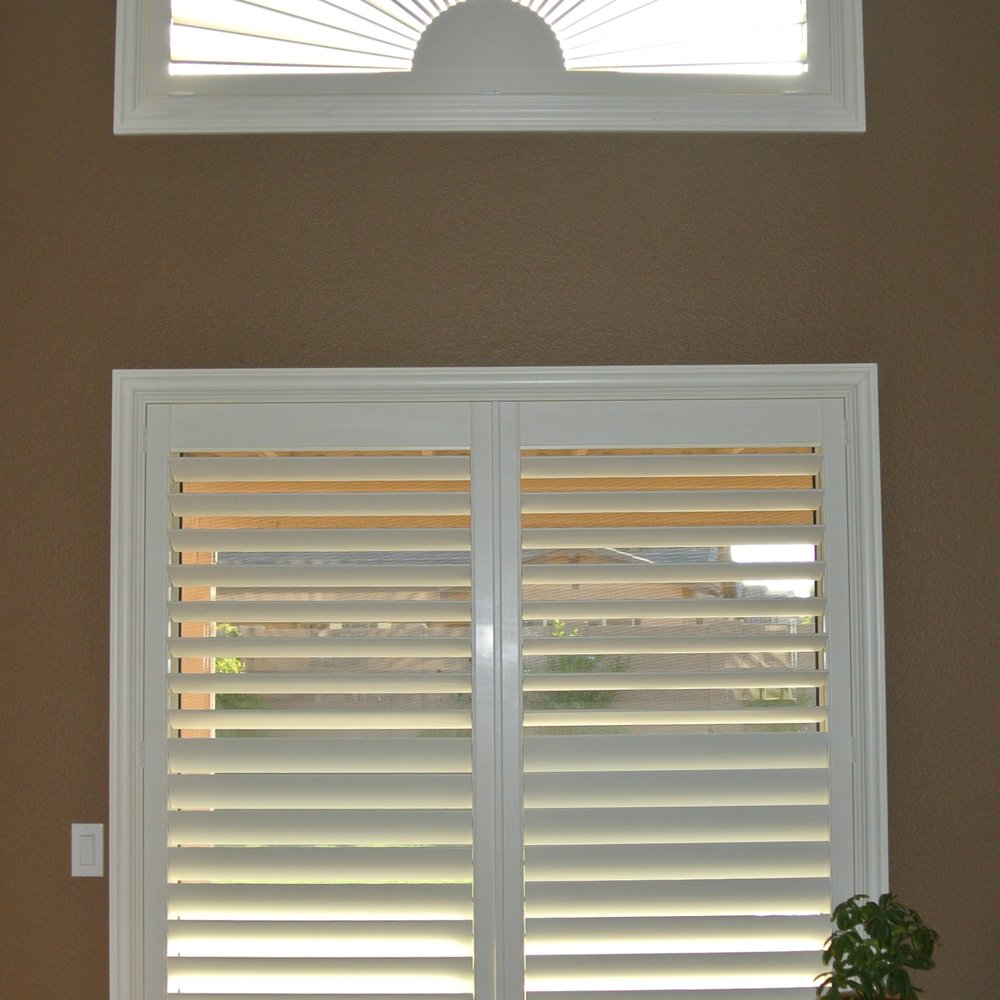 Sher's Shutters & Shades - Sher's Shutters and Shades - Eco-friendly Norman Woodlore plantation shutters - Shades & Blinds Near Me - Apache Junction, Arizona Sher's Shutters & Shades - Sher's Shutters and Shades - Eco-friendly Norman Woodlore plantation shutters - Shades & Blinds Near Me - Apache Junction, Arizona