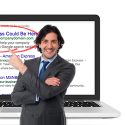 SEO Web Design Houston