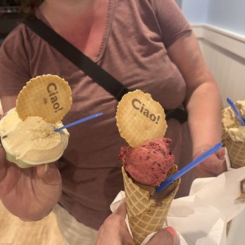 The Gelato Shop Dolce & Caffe - Gelato Near Me - Naples, Florida The Gelato Shop Dolce & Caffe - Gelato Near Me - Naples, Florida