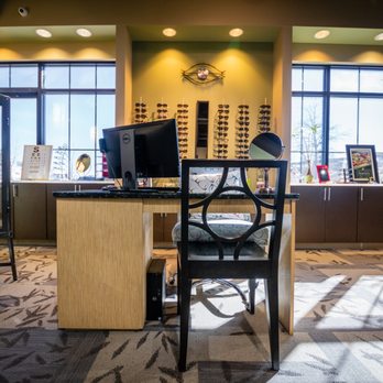 Vision Loft - Optometrists Near Me - Concord, North Carolina