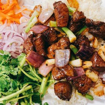 La Me - Bo luc lac - Vietnamese Near Me - Richardson, Texas