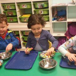 Seattle Learning Center