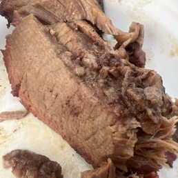 Gross brisket Gross brisket