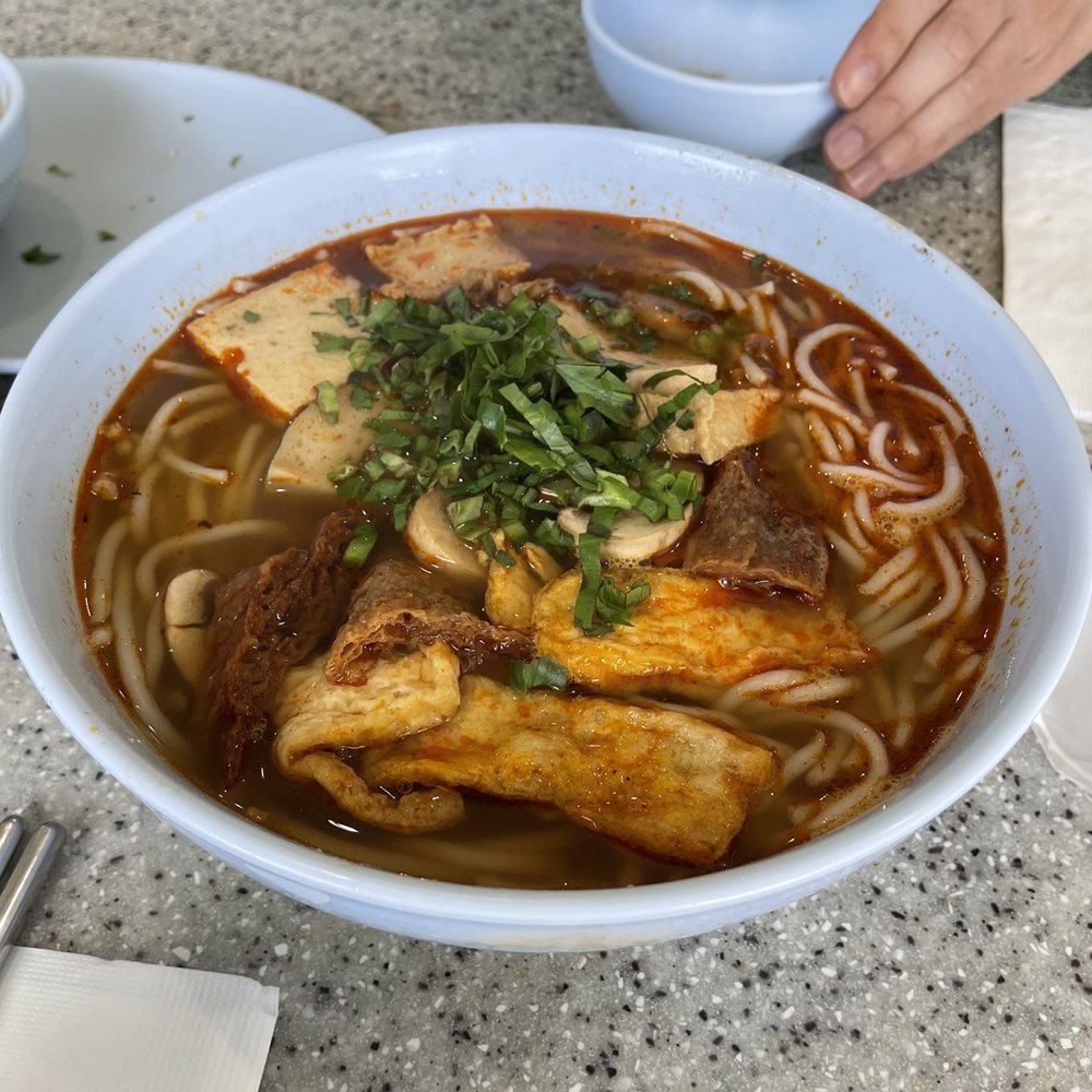 Thien Tam Vegetarian Restaurant - Vegetarian Near Me - El Monte, California Thien Tam Vegetarian Restaurant - Vegetarian Near Me - El Monte, California