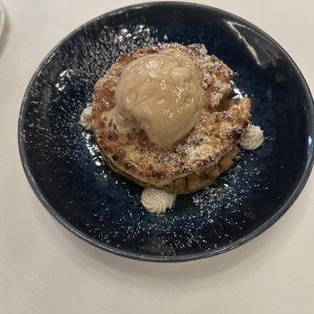 Luce Secondo - Dessert - Italian Near Me - Chesapeake, Virginia Luce Secondo - Dessert - Italian Near Me - Chesapeake, Virginia