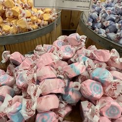 Cotton Candy