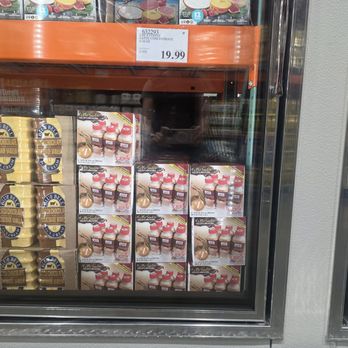 Costco Wholesale - Lee's Coffee is also sold here! - Wholesale Stores Near Me - Mansfield, Texas Costco Wholesale - Lee's Coffee is also sold here! - Wholesale Stores Near Me - Mansfield, Texas