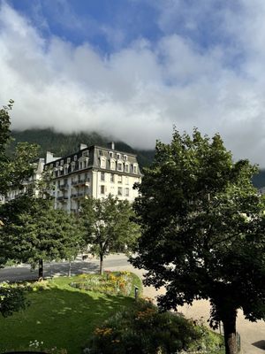 Pointe Isabelle by null