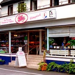 Konditorei Rainer Merz