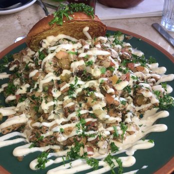 Maha's - Egyptian Near Me - Toronto, Ontario