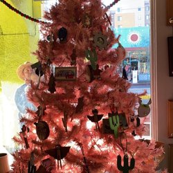 Pop-Cycle - Festive tree