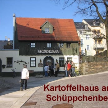 Kartoffelhaus - nicht groß aber gut - Modern European Near Me - Freiberg, SN Kartoffelhaus - nicht groß aber gut - Modern European Near Me - Freiberg, SN