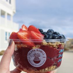 Playa Bowls