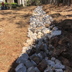 Ampro Excavation