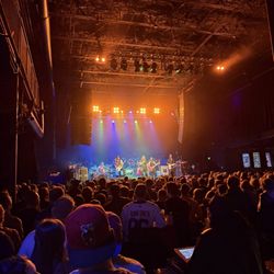 Summit Music Hall