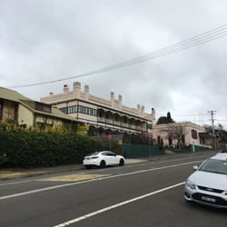 Imperial Hotel - Quick stop .... might grab a cheeky scotch !