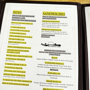 The Morning Fork - Breakfast & Brunch Near Me - Sacramento, California The Morning Fork - Breakfast & Brunch Near Me - Sacramento, California