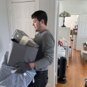MAD Haul Movers - Movers Near Me MAD Haul Movers - Movers Near Me